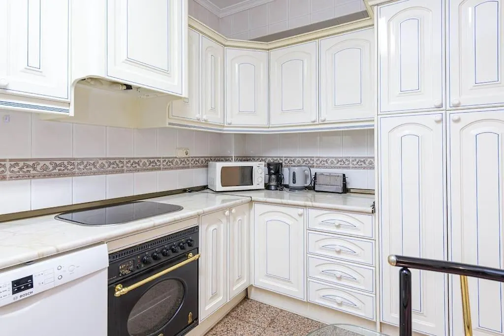 El Palo Malaga Beach Apartment