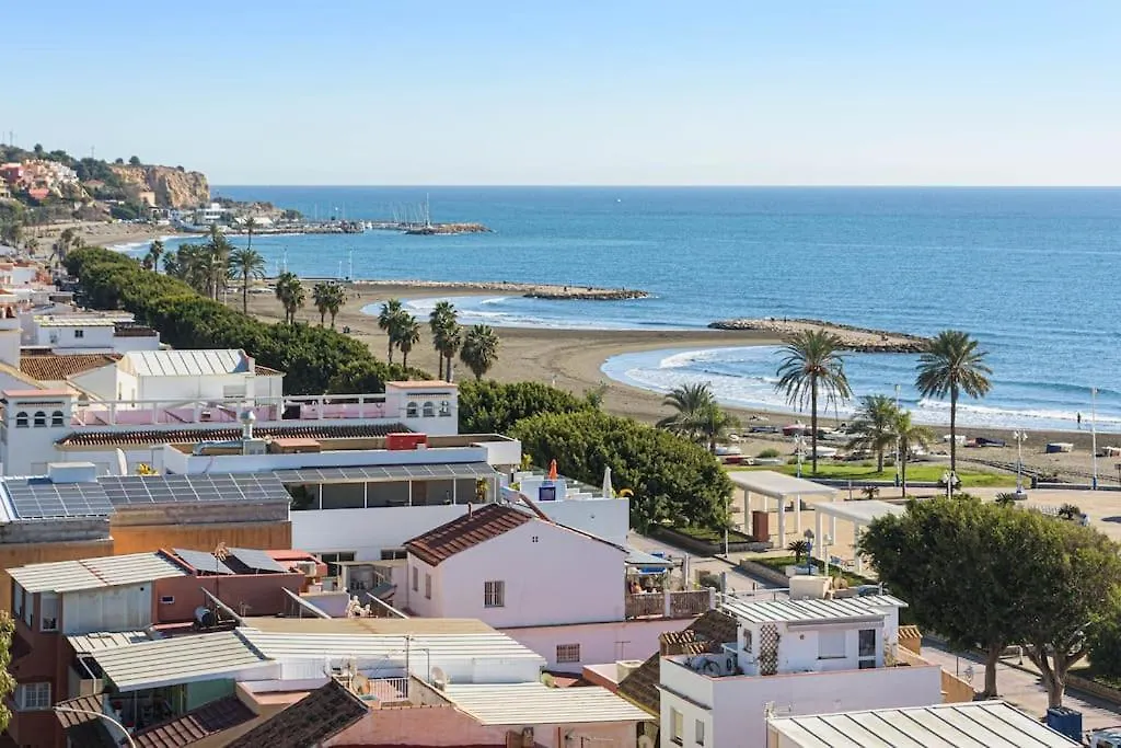 El Palo Malaga Beach Apartment